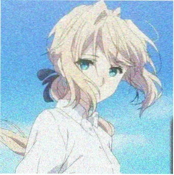 橙光读者一只柚子头像